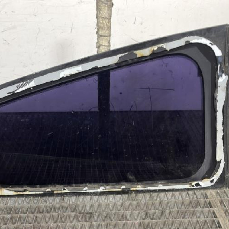 Custode arriere gauche RENAULT CLIO 3 Photo n°4