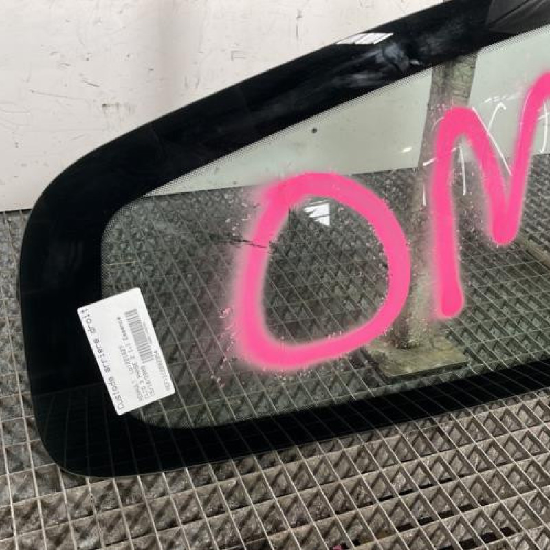 Custode arriere droit RENAULT CLIO 3 Photo n°2