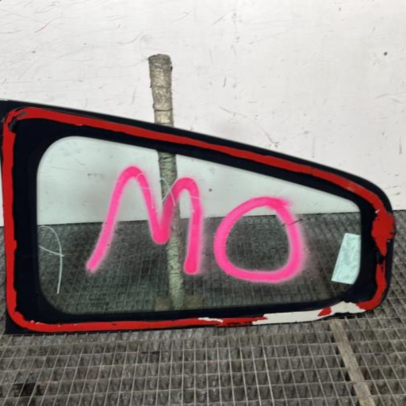 Custode arriere droit RENAULT CLIO 3 Photo n°4