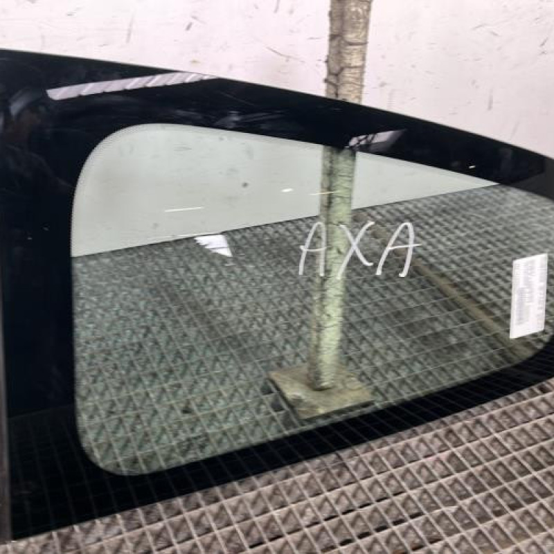 Custode arriere gauche RENAULT CLIO 3 Photo n°3