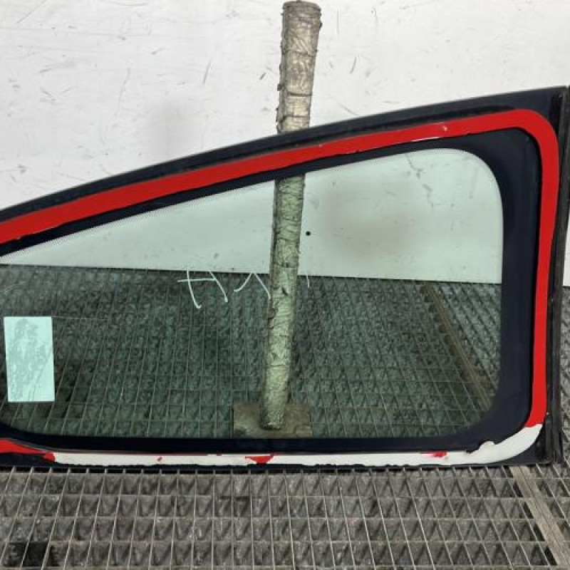 Custode arriere gauche RENAULT CLIO 3 Photo n°4