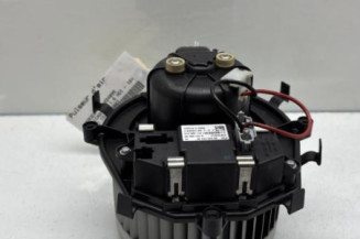 Pulseur d'air CITROEN C4 PICASSO 1 Photo n°1