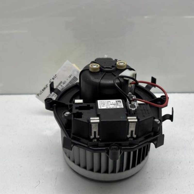 Pulseur d'air CITROEN C4 PICASSO 1 Photo n°1