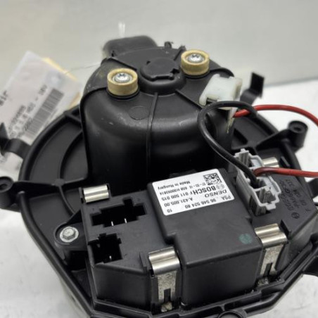 Pulseur d'air CITROEN C4 PICASSO 1