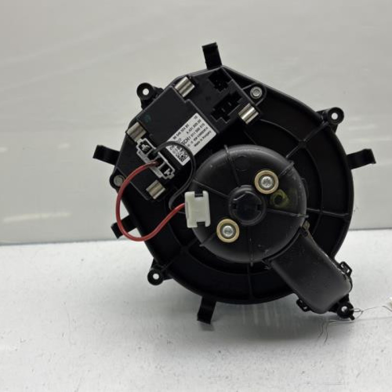 Pulseur d'air CITROEN C4 PICASSO 1 Photo n°3