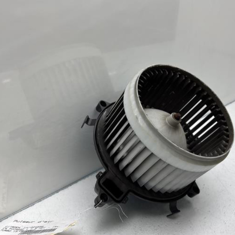 Pulseur d'air CITROEN C4 PICASSO 1 Photo n°5