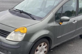 Pedale d'embrayage RENAULT MODUS