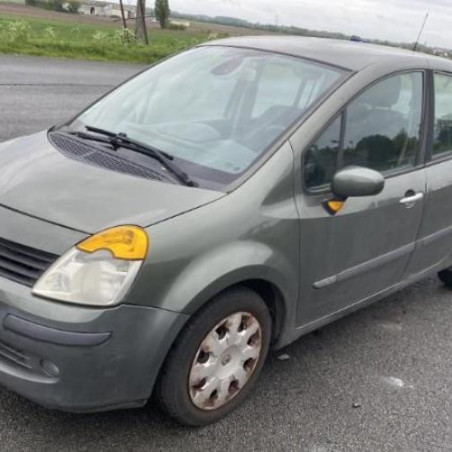 Pedale d'embrayage RENAULT MODUS