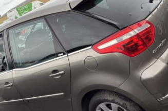 Pulseur d'air CITROEN C4 PICASSO 1