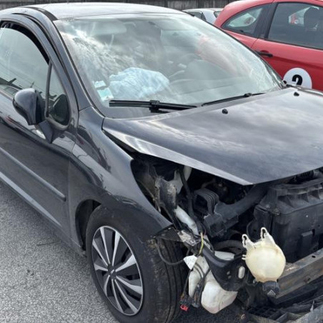 Catalyseur (echappement) PEUGEOT 207