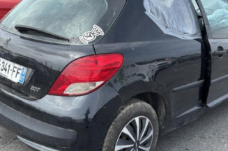 Catalyseur (echappement) PEUGEOT 207