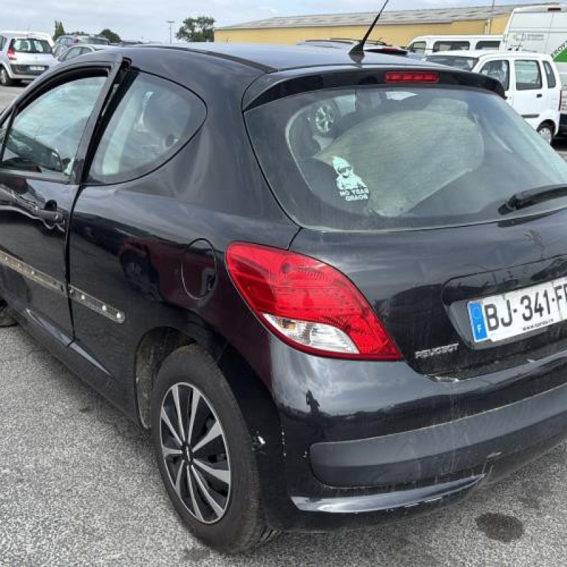 Catalyseur (echappement) PEUGEOT 207 Photo n°4