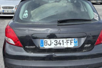 Catalyseur (echappement) PEUGEOT 207