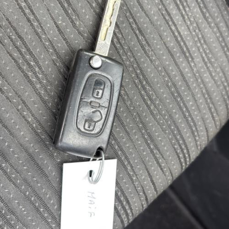 Catalyseur (echappement) PEUGEOT 207 Photo n°16