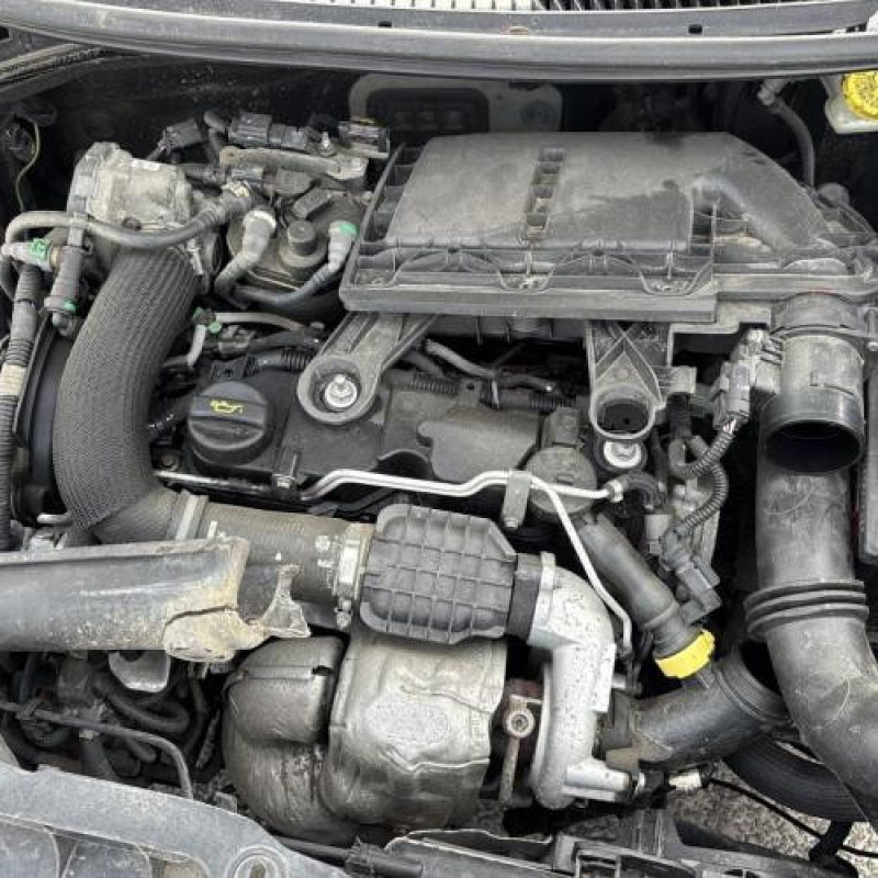 Catalyseur (echappement) PEUGEOT 207 Photo n°18