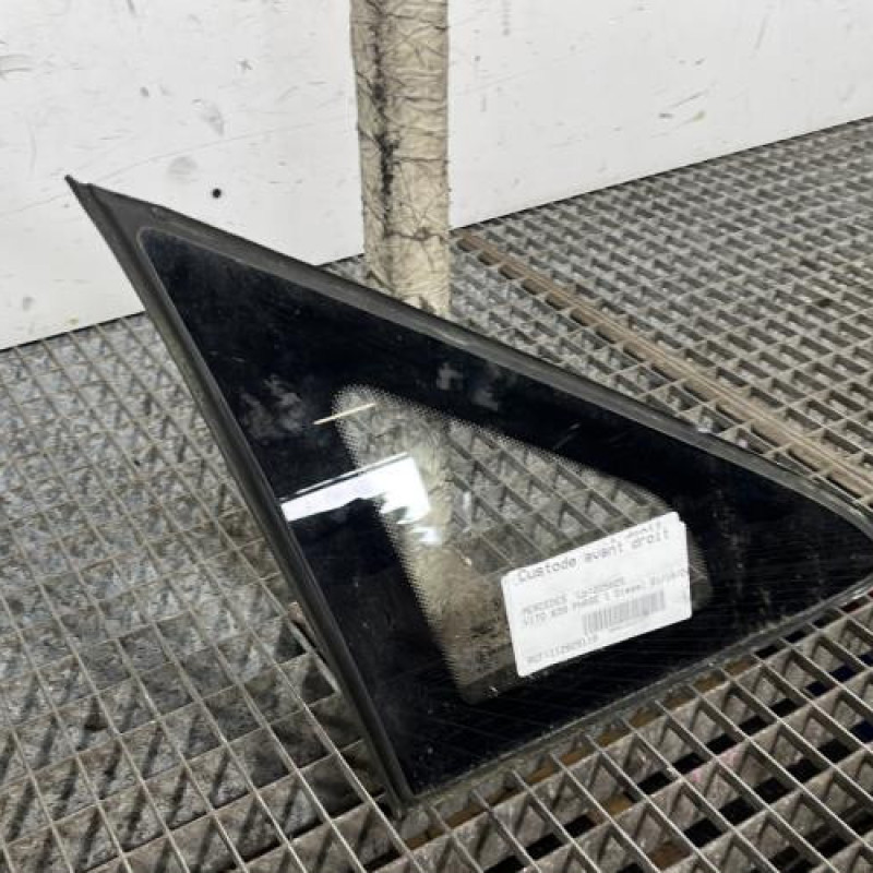 Custode avant droit MERCEDES VITO 639 Photo n°2