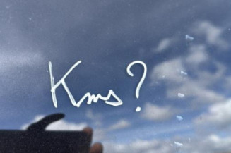 Custode avant gauche MERCEDES VITO 639