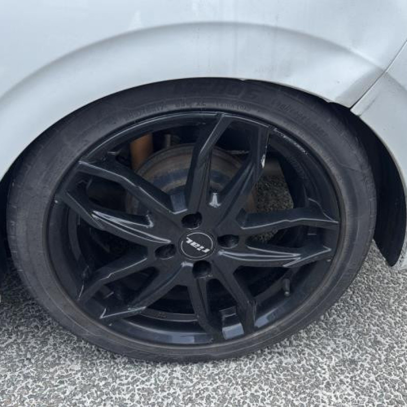 Catalyseur (echappement) PEUGEOT 208 1 Photo n°18