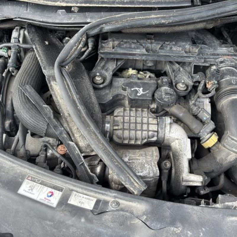 Catalyseur (echappement) PEUGEOT 208 1 Photo n°19