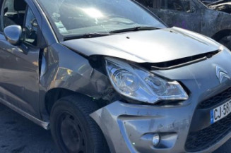 Catalyseur (echappement) CITROEN C3 2