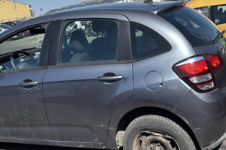 Catalyseur (echappement) CITROEN C3 2