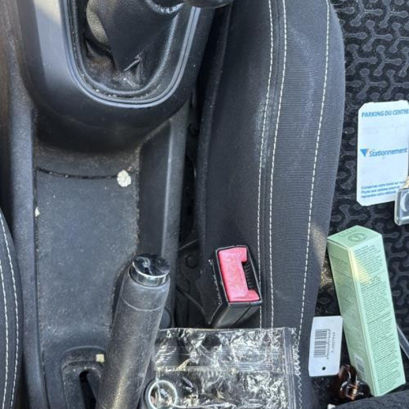 Catalyseur (echappement) CITROEN C3 2 Photo n°15