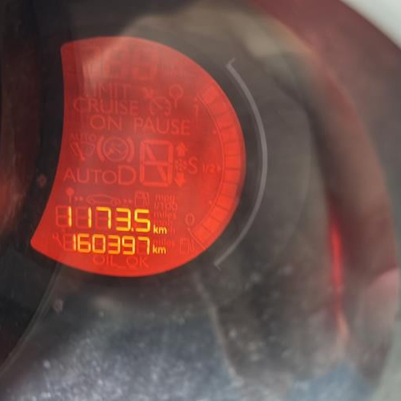 Catalyseur (echappement) CITROEN C3 2 Photo n°17