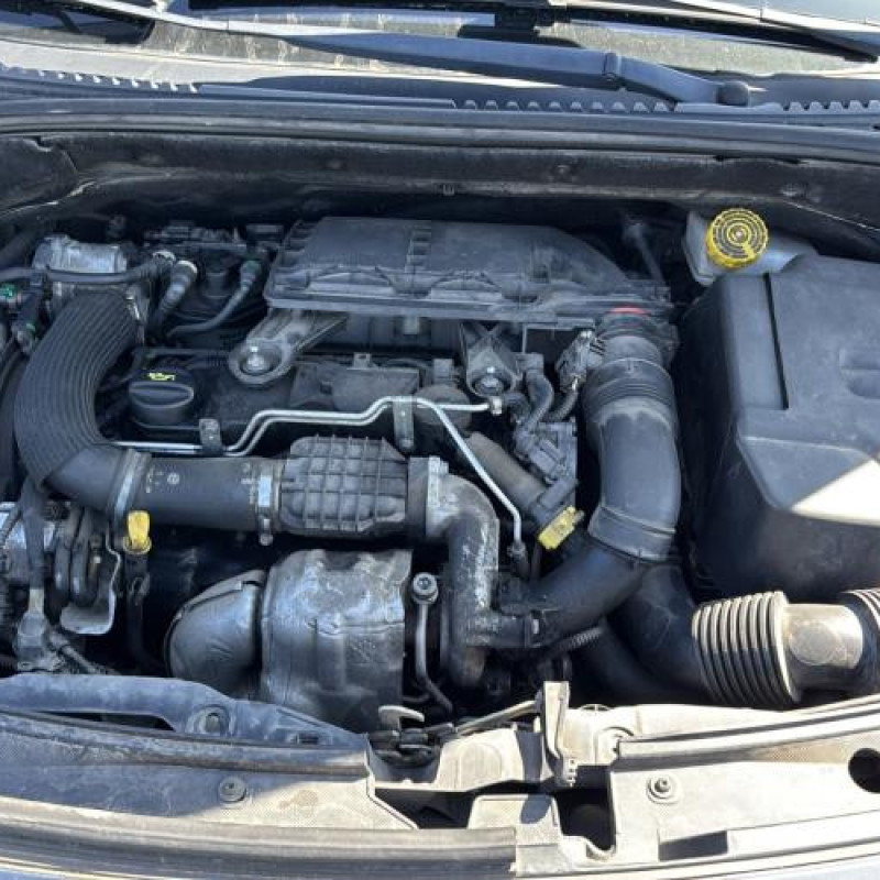 Catalyseur (echappement) CITROEN C3 2 Photo n°19