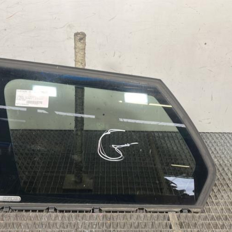 Custode arriere gauche CITROEN C4 GRAND PICASSO 1 Photo n°1