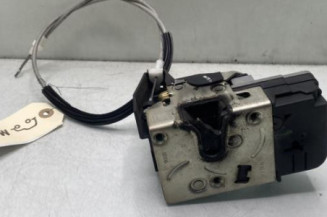 Serrure avant droit PEUGEOT 307 Photo n°1