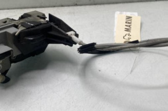 Serrure avant droit PEUGEOT 307