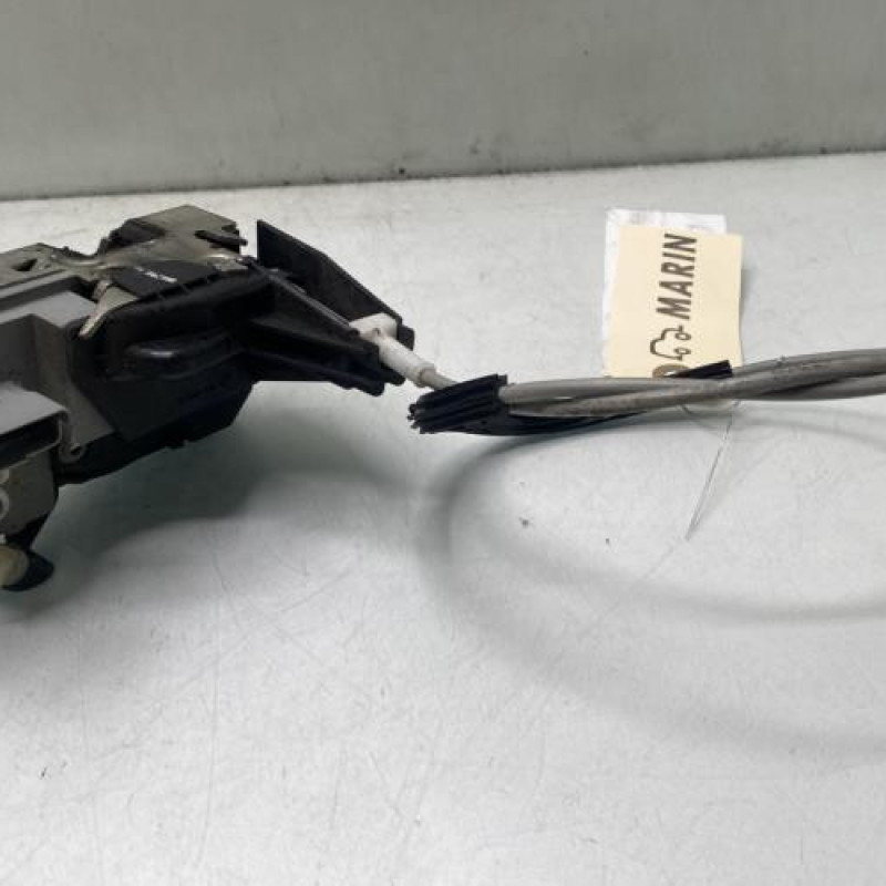 Serrure avant droit PEUGEOT 307 Photo n°3