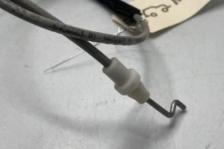 Serrure avant droit PEUGEOT 307