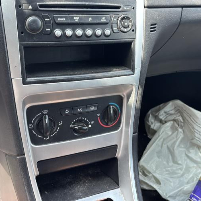 Serrure avant droit PEUGEOT 307 Photo n°20