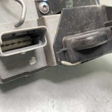 Serrure avant gauche PEUGEOT 307