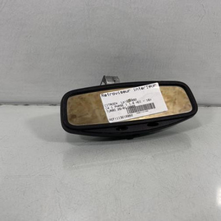 Retroviseur interieur CITROEN C4 1 Photo n°1