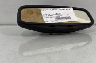 Retroviseur interieur CITROEN C4 1