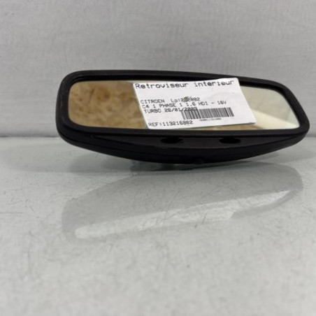 Retroviseur interieur CITROEN C4 1