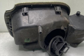 Trappe d'essence RENAULT CLIO 3