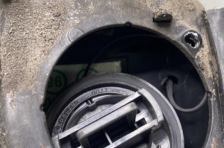 Trappe d'essence RENAULT CLIO 3