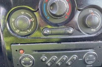 Trappe d'essence RENAULT CLIO 3