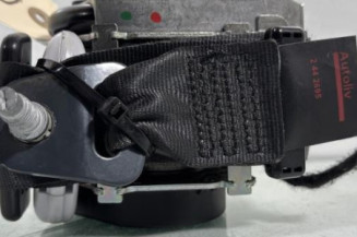 Pretensionneur de ceinture avant droit PEUGEOT 208 1