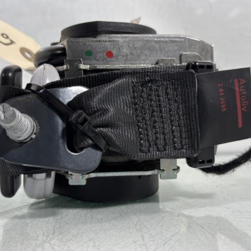 Pretensionneur de ceinture avant droit PEUGEOT 208 1 Photo n°5