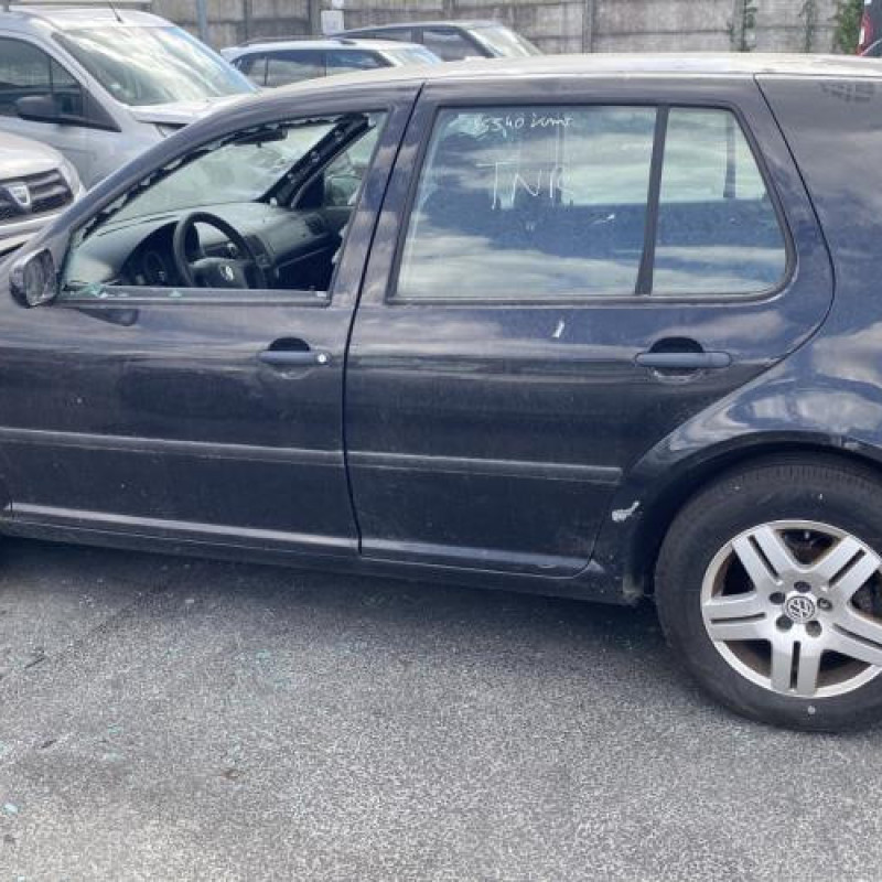 Custode arriere droit (porte) VOLKSWAGEN GOLF 4 Photo n°10