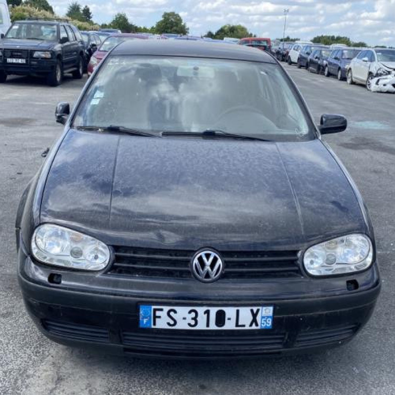 Vitre arriere droit VOLKSWAGEN GOLF 4 Photo n°12