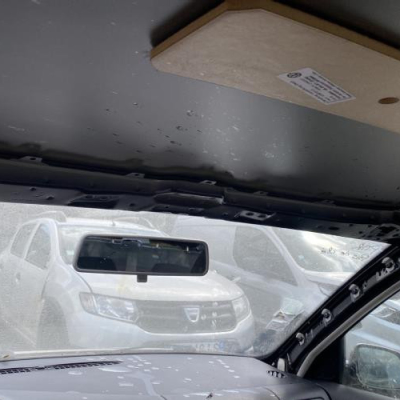 Vitre arriere droit VOLKSWAGEN GOLF 4 Photo n°18