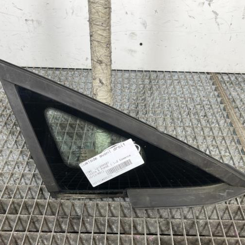 Custode avant droit FORD FIESTA 6 Photo n°1