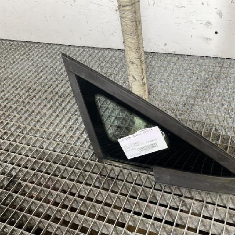 Custode avant droit FORD FIESTA 6 Photo n°2