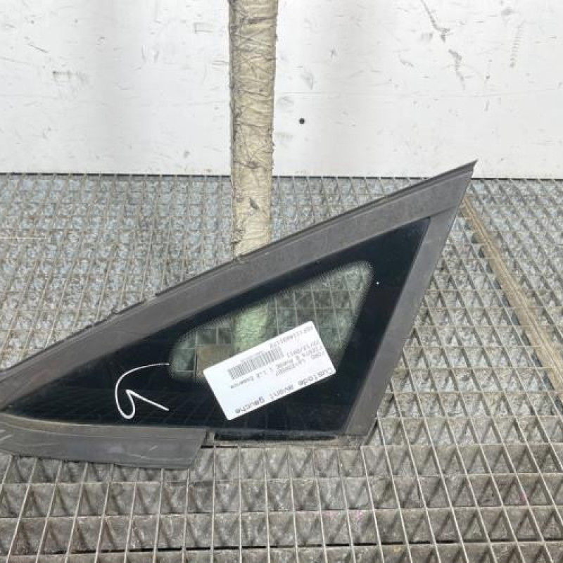 Custode avant gauche FORD FIESTA 6 Photo n°1