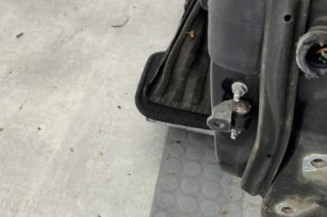 Porte avant gauche FORD FIESTA 6